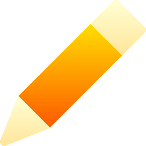 Edit write edit tools ui icon