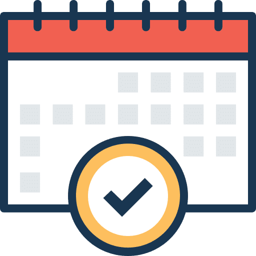 Calendar administration calendar calendars icon