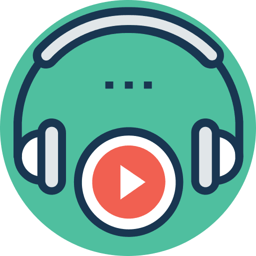 Listening listen ears tools icon