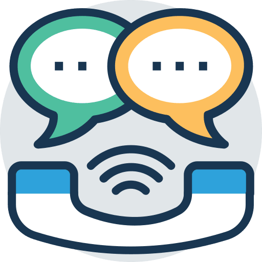 Telecommunications telecommunications communication internet icon