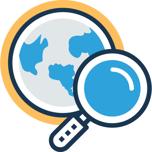 Browser miscellaneous logotype ecommerce icon