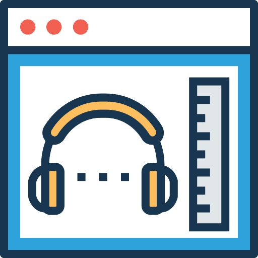 Internet internet learn online icon