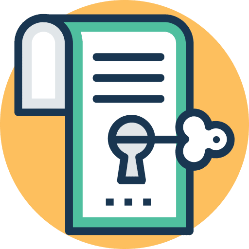 Knowledge read education educational icon