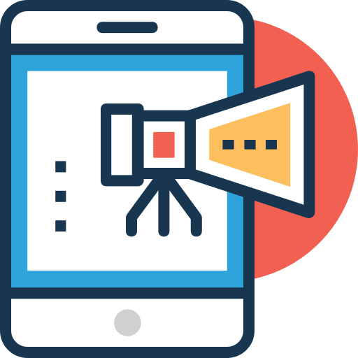 Marketing marketing promotion commerce and shopping icon