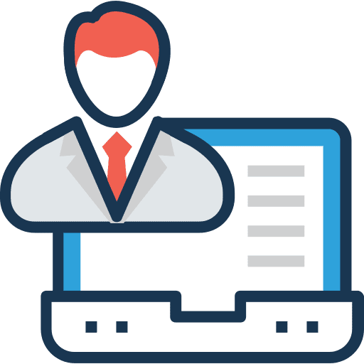 Teacher user avatar teacher icon