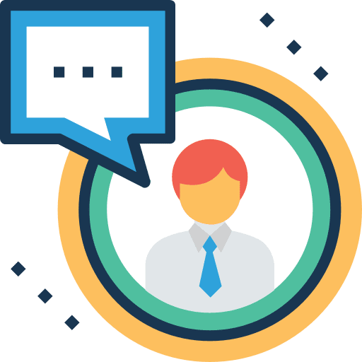 Support support avatar customer service icon