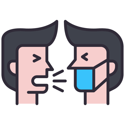 Face mask healthcare and medical face mask mask icon Face mask healthcare and medical face mask mask icon