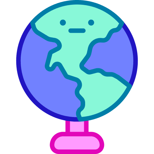 Globe travel planet globe icon Globe travel planet globe icon