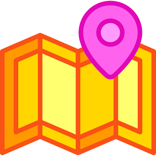 Map map point map pointer maps and location icon Map map point map pointer maps and location icon