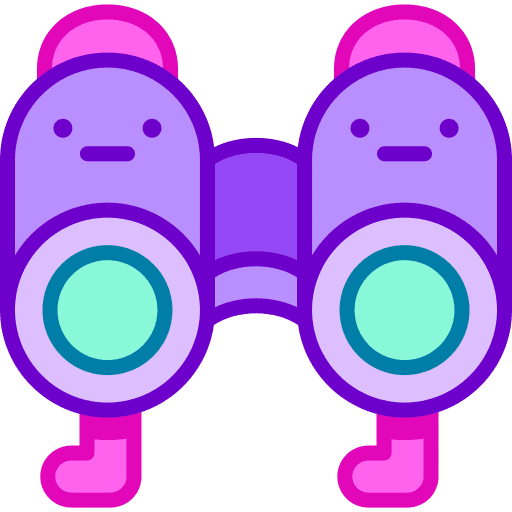 Binoculars miscellaneous see eye icon Binoculars miscellaneous see eye icon