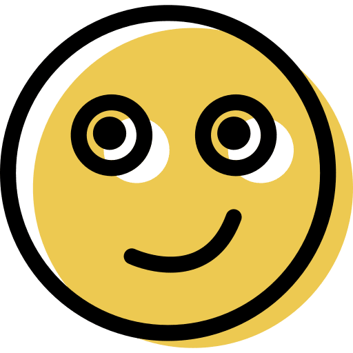 Happy emotion people happy icon Happy emotion people happy icon