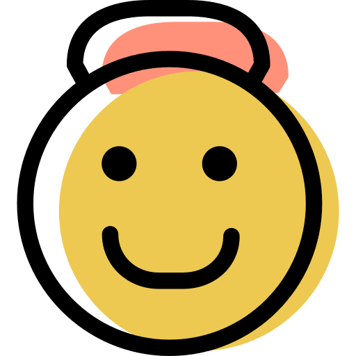 Girl emoticon girl people icon Girl emoticon girl people icon