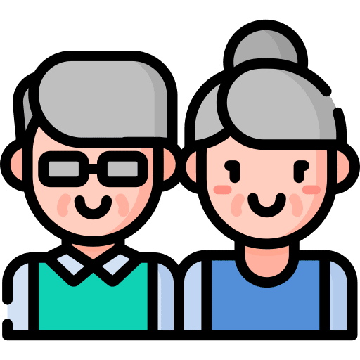 Grandparents grandparents grandfather grandmother icon Grandparents grandparents grandfather grandmother icon