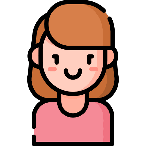 Woman people avatar profile icon Woman people avatar profile icon