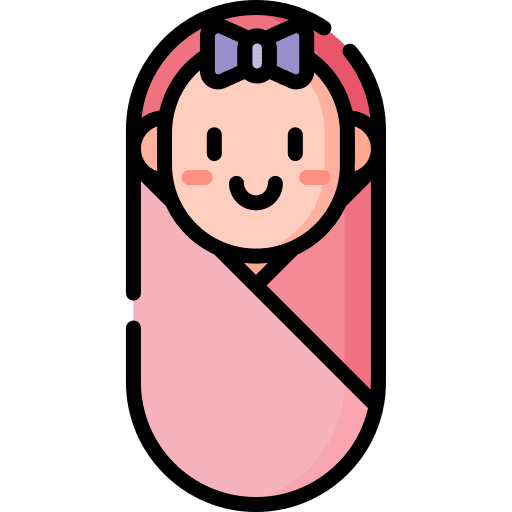 Infant child kid and baby infant icon Infant child kid and baby infant icon