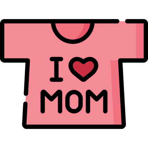 Tshirt tshirt fashion heart icon Tshirt tshirt fashion heart icon