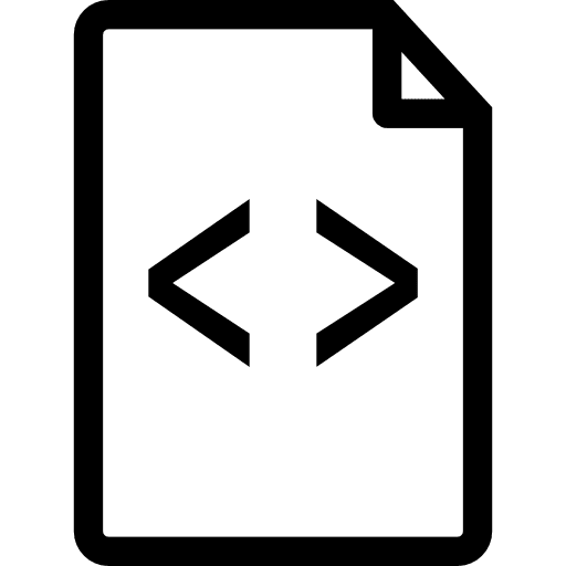 Document tag interface symbol documents tag interface icon