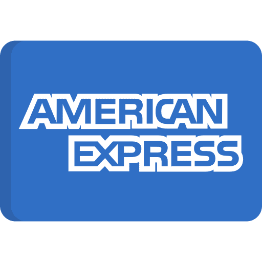 American express money card business and finance credit card icon