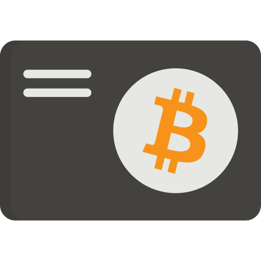 Bitcoin credit card bitcoin payment method icon Bitcoin credit card bitcoin payment method icon
