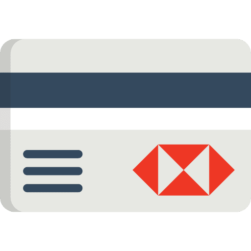 Hsbc payment method debit card hsbc icon Hsbc payment method debit card hsbc icon