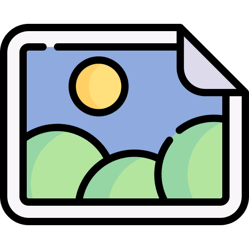 Photo ar camera ui photo camera icon