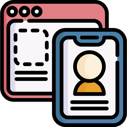 Ux ui system ui design icon