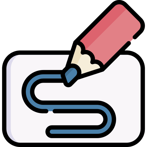 Sketch sketched file art and design icon Sketch sketched file art and design icon