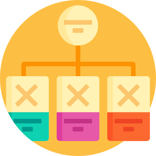Graph graphic statistics chart icon