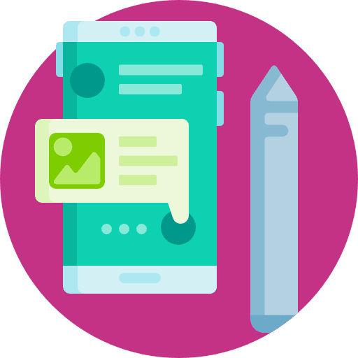 Smartphone images phone electronics icon