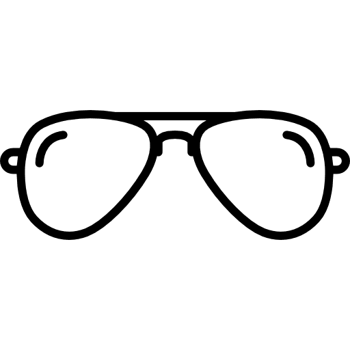 Pilot sunglasses men man masculine icon