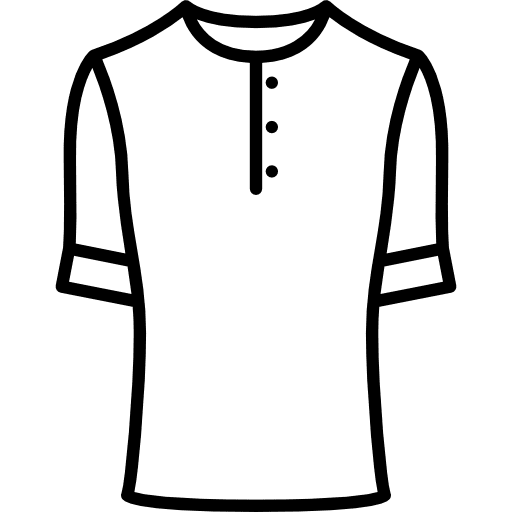 Henley shirt shirts clothing fashion icon