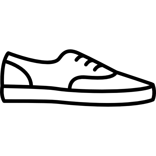 Sneakers feet fashion footwear icon