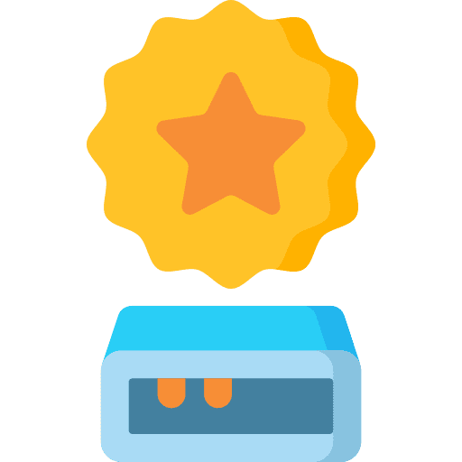 Value files hosting value icon