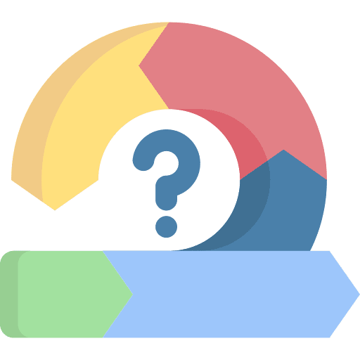 Choice choice decision business and finance icon