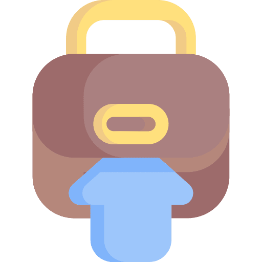 Integration integration data increase icon