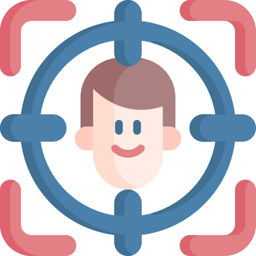 Potential star caucasian skills icon