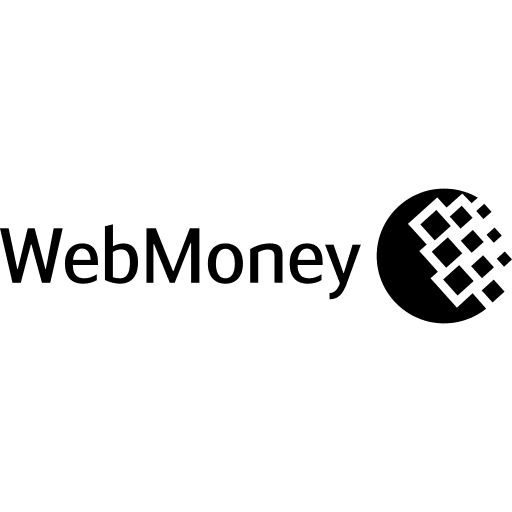Symbols webmoney symbol pay icon