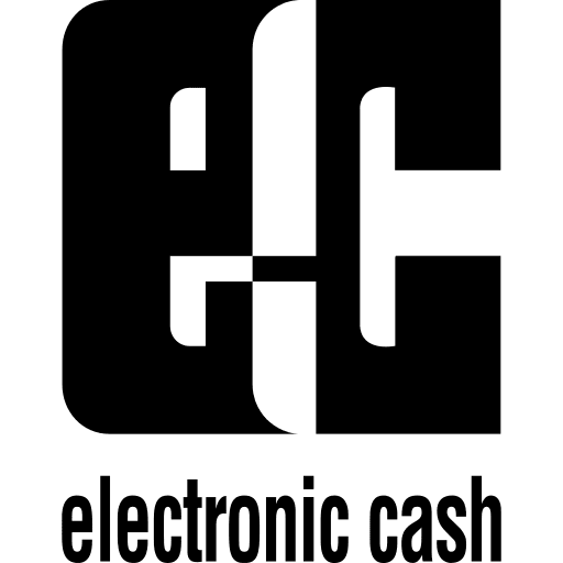 Money money symbols electronic cash icon