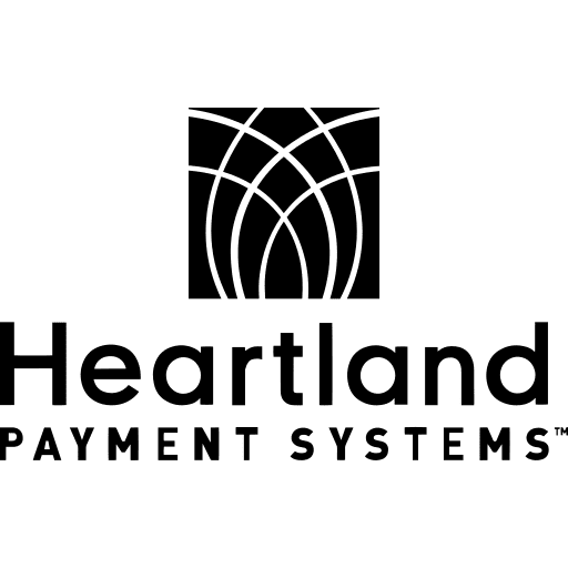 Symbol pay logotypes heartland icon