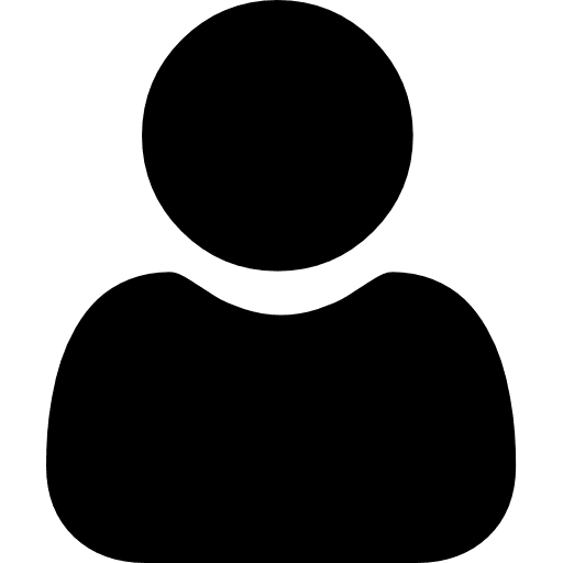 User username person people icon