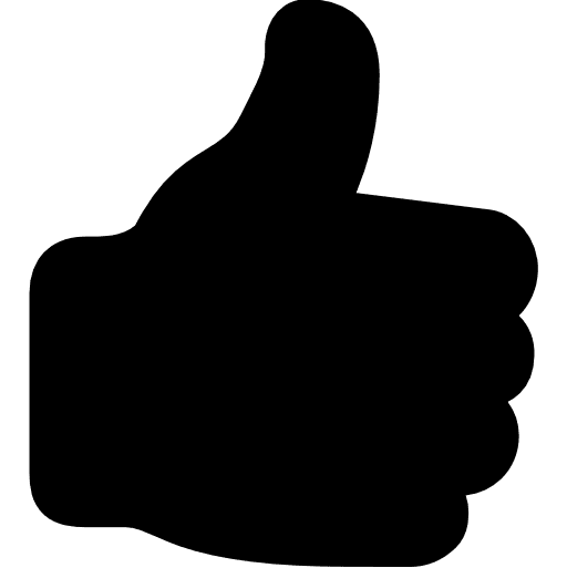 Like like button better agree icon