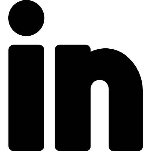 Linkedin social network brand brands and logotypes icon