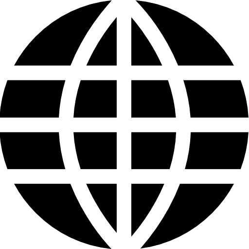 Worldwide earth globe world globe grid icon Worldwide earth globe world globe grid icon