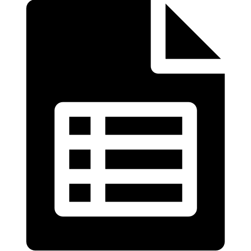 File files and folders interface archive icon File files and folders interface archive icon