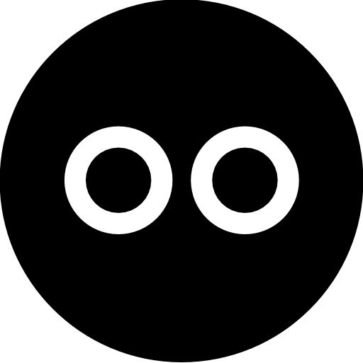 Flickr social network logotype flickr icon Flickr social network logotype flickr icon