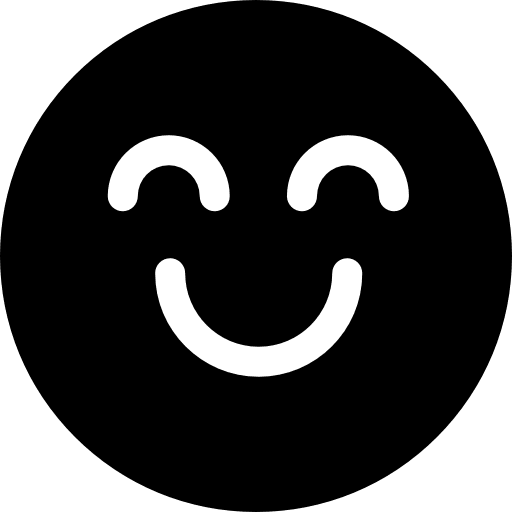 Happy emoji happy emoticons icon Happy emoji happy emoticons icon