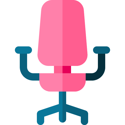 Chair furniture furniture and household seat icon Chair furniture furniture and household seat icon