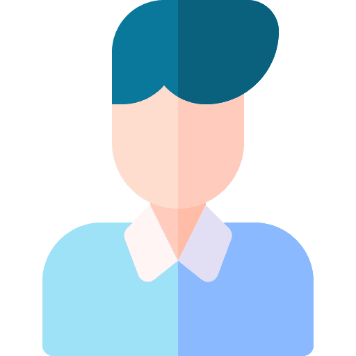 Businessman business account professions and jobs icon Businessman business account professions and jobs icon