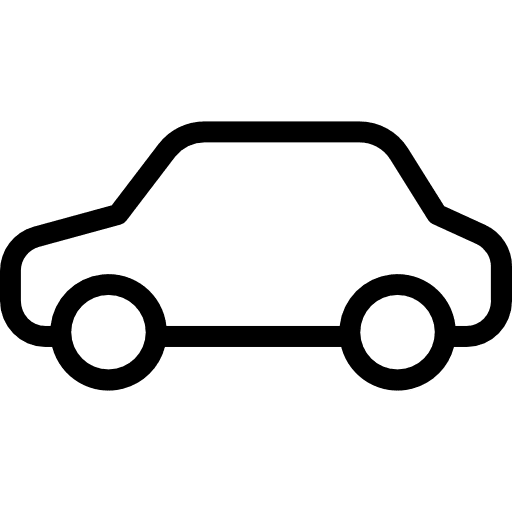 Car cars pickup car vehicle icon