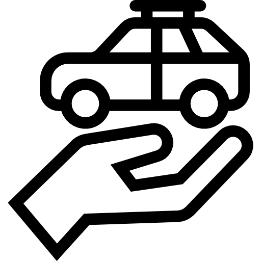 Car repair automobile transportation transport icon